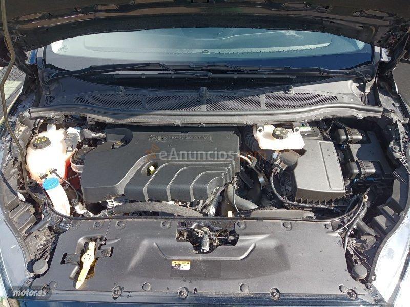 Ford S-Max 2.0 TDCi Panther 110kW Titanium de 2017 con 50.850 Km por 21.000 EUR. en Vizcaya