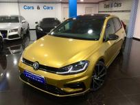 Volkswagen Golf R 310cv full  
