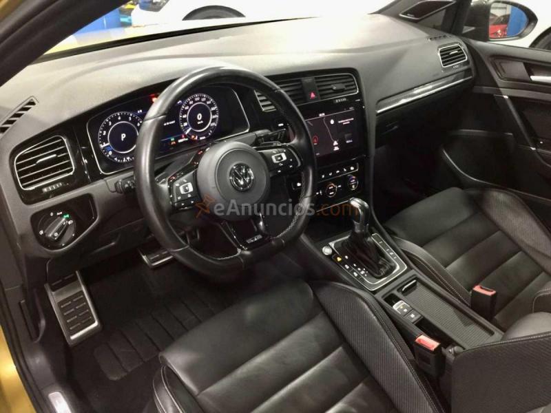 Volkswagen Golf R 310cv full  