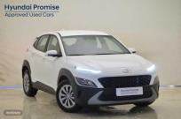 Hyundai Kona FL TGDI 1.0 120CV 4X2 KLASS de 2021 con 9.503 Km por 18.200 EUR. en Navarra