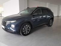 Hyundai Tucson 1.6 TGDI 110kW (150CV) 48V Tecno 2C VEHICULO DE DIRECCION, NUEVO, 420KM.PRECIO SUJETO A FINANCIACION DE 13.500€ A 60 MESES CON MANTENIMIENTOS INCLUIDOS