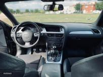 Audi A4 Avant S line 45 TFSI 195kW quatt S tron de 2004 con 228.000 Km por 9.700 EUR. en Tarragona