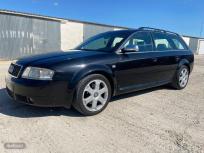 Audi S6 Avant 4200 gasolina traccion 4 de 1999 con 280.000 Km por 4.700 EUR. en Tarragona