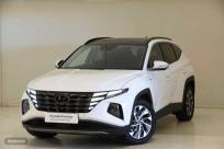 Hyundai Tucson 1.6 TGDI 150CV 48V TECNO SKY de 2020 con 13.971 Km por 31.490 EUR. en Jaen