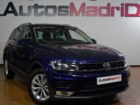 Volkswagen Tiguan Edition 2.0 TDI 110kW (150CV)