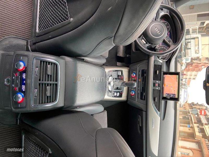 Audi A6 Allroad Quattro 3.0 TDI 200kW quattro S tronic de 2016 con 112.000 Km por 30.300 EUR. en Lleida