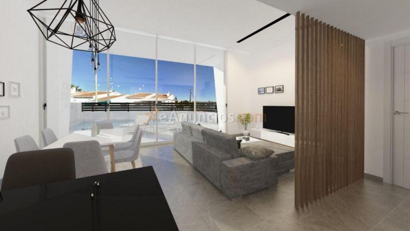 Casa-Chalet en Venta en Torrevieja Alicante