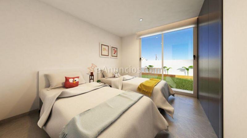 Casa-Chalet en Venta en Torrevieja Alicante