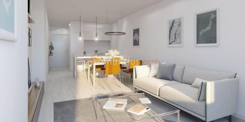 Apartamento en Venta en Flamenca Alicante