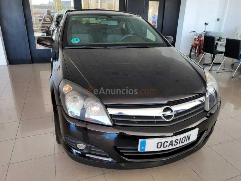 Opel Astra GTC 1.6 16v Enjoy 