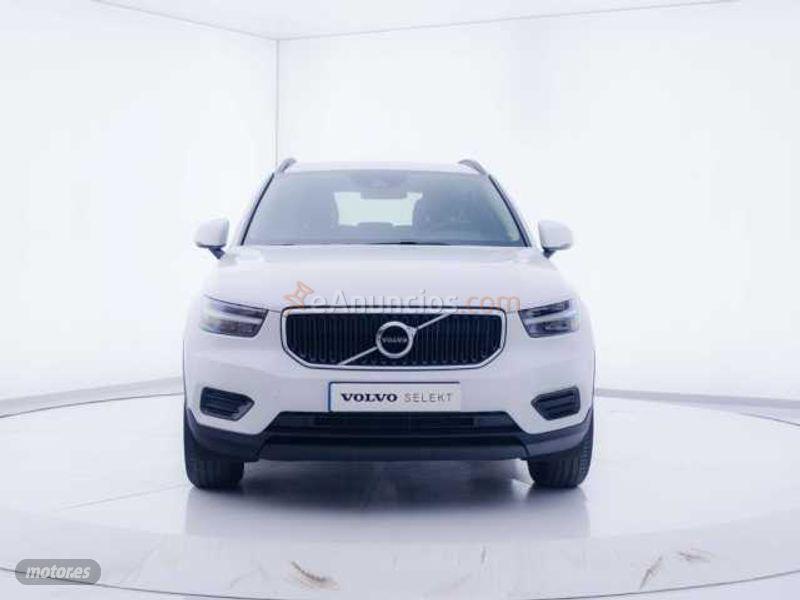 Volvo XC40 XC40 T3 Manual de 2018 con 43.337 Km por 28.500 EUR. en Zaragoza
