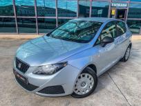 Seat Ibiza 1.9 TDI Reference 