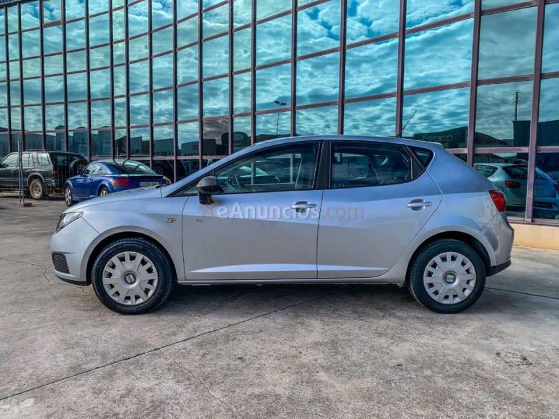 Seat Ibiza 1.9 TDI Reference 