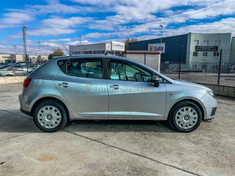 Seat Ibiza 1.9 TDI Reference 