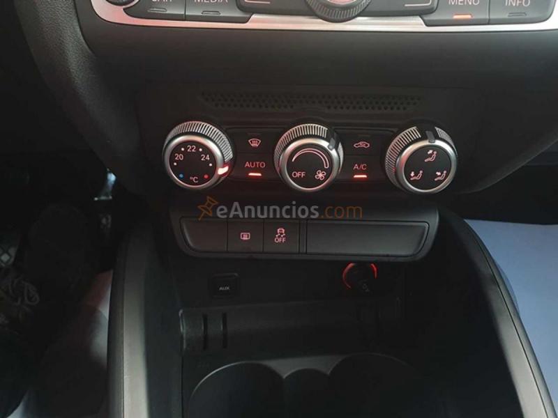 Audi A1  Sportback Sportback 1.6 TDI Adrenalin 