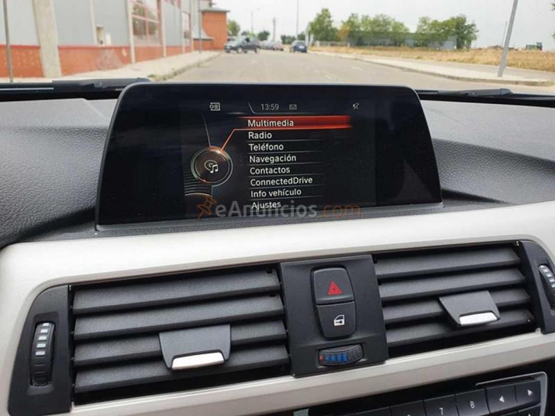 BMW Serie 3 Touring 320d EfficientDynamics 