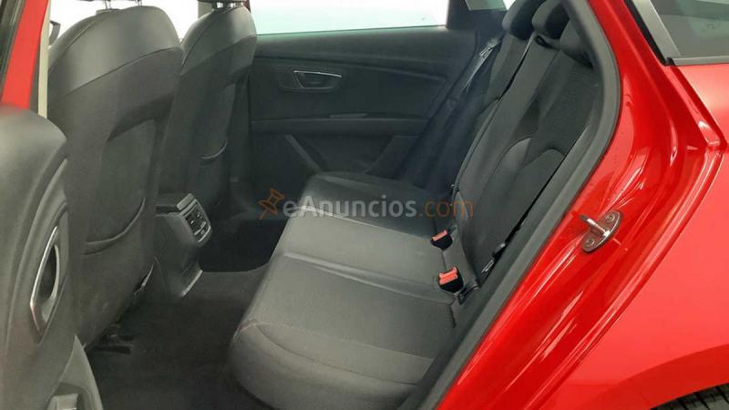 Seat Leon ST 2.0 Tdi 150cv FR 