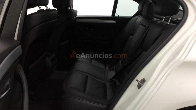 BMW Serie 5 520da 184cv M 