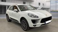 Porsche Macan S DIESEL 