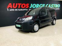 Citron Nemo 1.3 HDI FUGON 