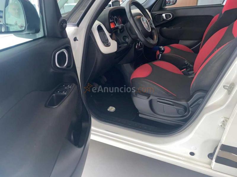 Fiat 500L FIAT 500L 1.3 16v Multijet II 85 CV StartStop 