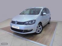 Volkswagen Sharan Advance 2.0 TDI 110kW (150CV) de 2017 con 126.173 Km por 25.990 EUR. en Madrid