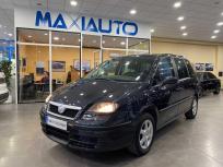 Fiat Ulysse 2.2 JTD 128 CV EMOTION 7 PLAZAS 