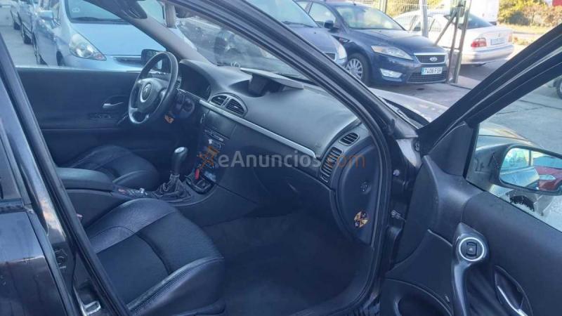Renault Laguna Grandtour 2.0 dci  