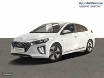 Hyundai Ioniq IONIQ FL HEV 5P GDI 1.6 141CV DT KLASSLE de 2021 con 15.000 Km por 21.700 EUR. en Tarragona