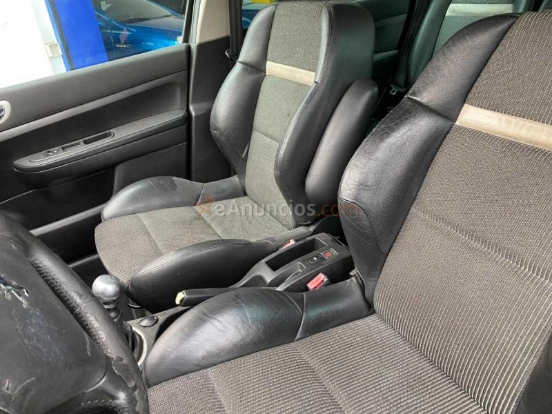 Peugeot 307 SW 2.0 hdi 