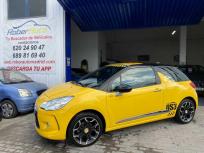 Citron DS3 1.6 hdi  