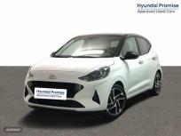 Hyundai i10 NUEVO  MPI 1.0 66CV KLASS de 2021 por 14.900 EUR. en Toledo