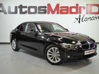 BMW Serie 3 318d