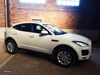 Jaguar E-Pace 2.0D 132kW HSE 4WD Auto de 2018 con 107.447 Km por 33.950 EUR. en Girona