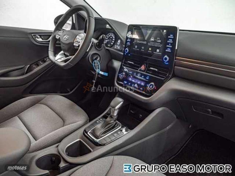 Hyundai Ioniq IONIQ FL HEV 5P GDI 1.6 141CV DT KLASSLE de 2021 con 2.500 Km por 23.500 EUR. en Tarragona