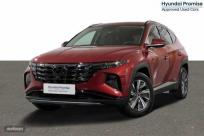 Hyundai Tucson 1.6 TGDI 48V Maxx 4x2 de 2020 con 9.349 Km por 30.500 EUR. en Islas Baleares