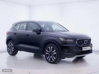 Volvo XC40 XC40 T4 Twin Recharge Inscription de 2021 con 1.000 Km por 47.800 EUR. en Zaragoza