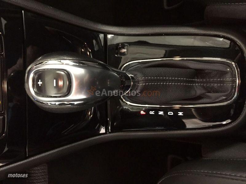 Opel Mokka 1.6 CDTi 100kW 4X2 Excellence Auto de 2017 con 133.000 Km por 14.500 EUR. en Guipuzcoa