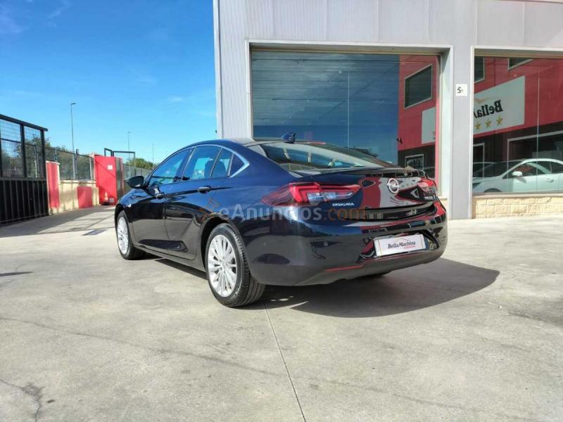 Opel Insignia  1.6 CDTI 136 CV EXCELLENCE AUTOMÁTICO 