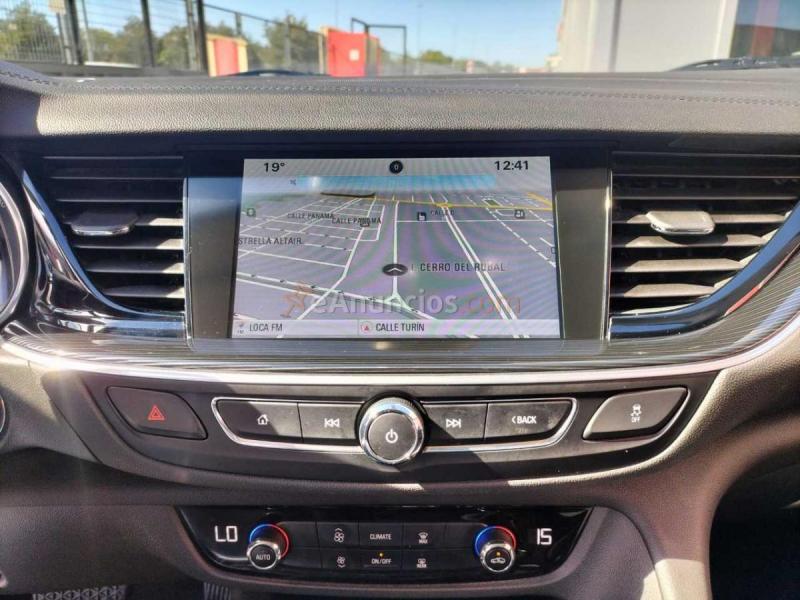 Opel Insignia  1.6 CDTI 136 CV EXCELLENCE AUTOMÁTICO 