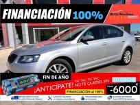 Skoda Octavia 1.6 TDI 105 CV AMBITION 