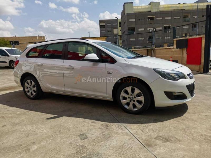 Opel Astra ST 1.6 CDTI 110 CV BUSINEES 