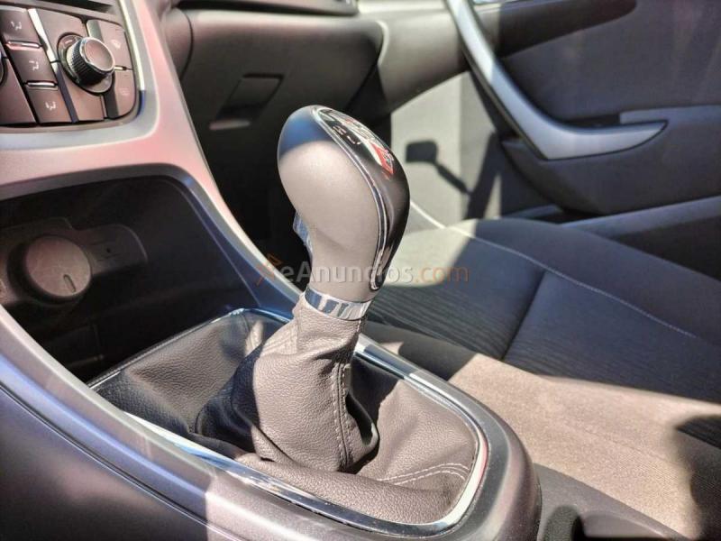 Opel Astra ST 1.6 CDTI 110 CV BUSINEES 