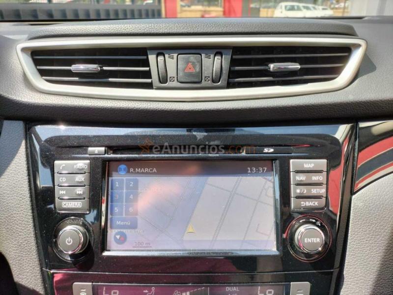 Nissan Qashqai 1.5 DCI 110 CV ACENTA 