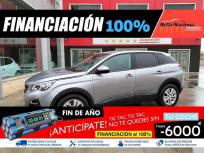 Peugeot 3008 1.6BLUEHDI 88KW (120CV) ACTIVE AUTO S&S