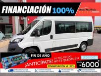 Peugeot Boxer 333 L2H2 2.0 BLUE HDI 130 CV VEHÍCULO ADAPTADO