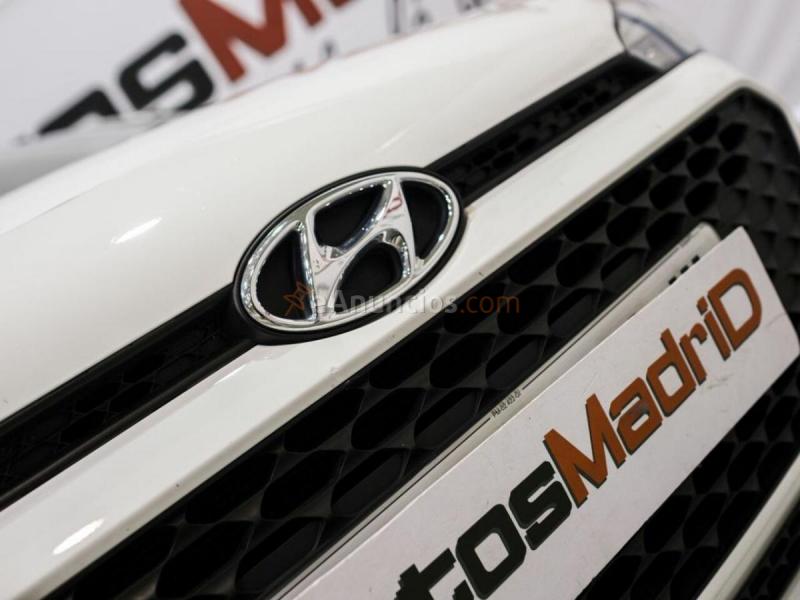 Hyundai i20 1.2 MPI Klass