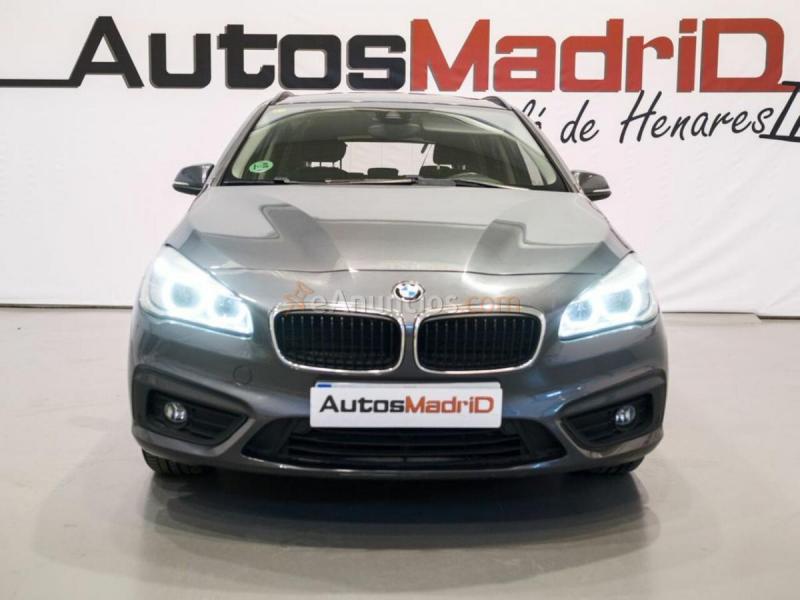 BMW Serie 2 Active Tourer 216d
