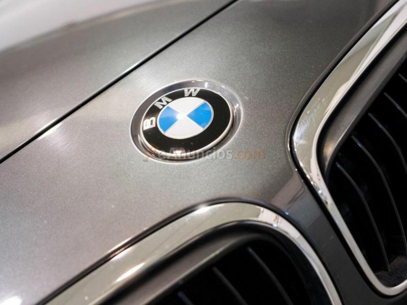 BMW Serie 2 Active Tourer 216d