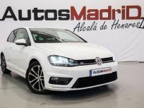 Volkswagen Golf Advance 1.6 TDI 110CV BMT